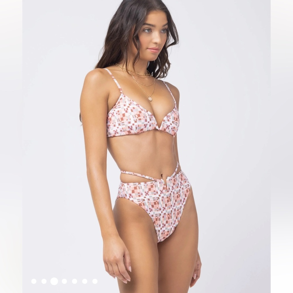 NWT L Space Joy bottom bitsy